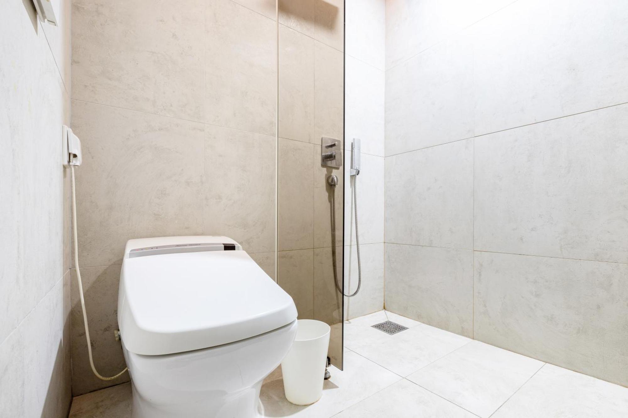 Dublin Hotel Busan Extérieur photo